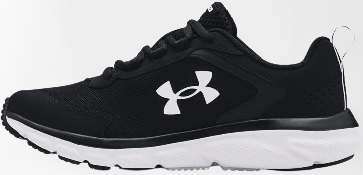 Under Armour Women's Charged Assert 9 Running Shoe
