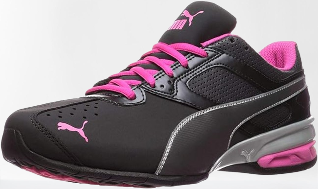 PUMA Women's Tazon 6 Sneaker
